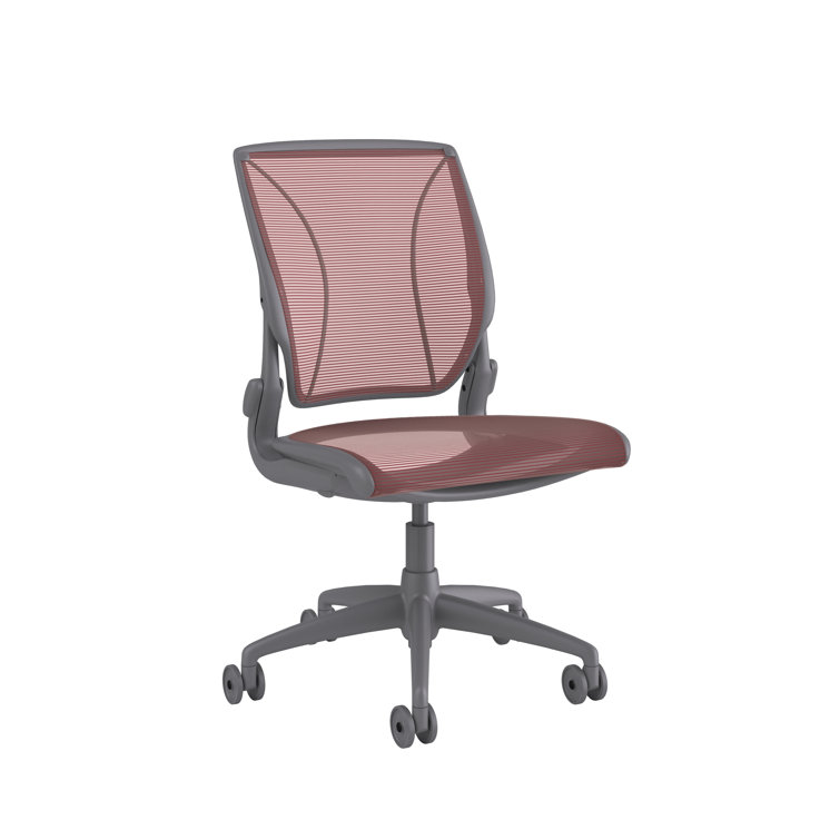 World one chair online humanscale